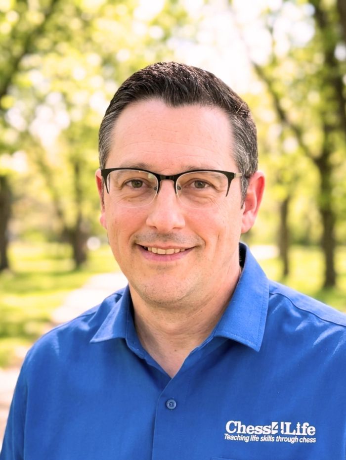 Elliott Neff — Candidate for SD House District 6